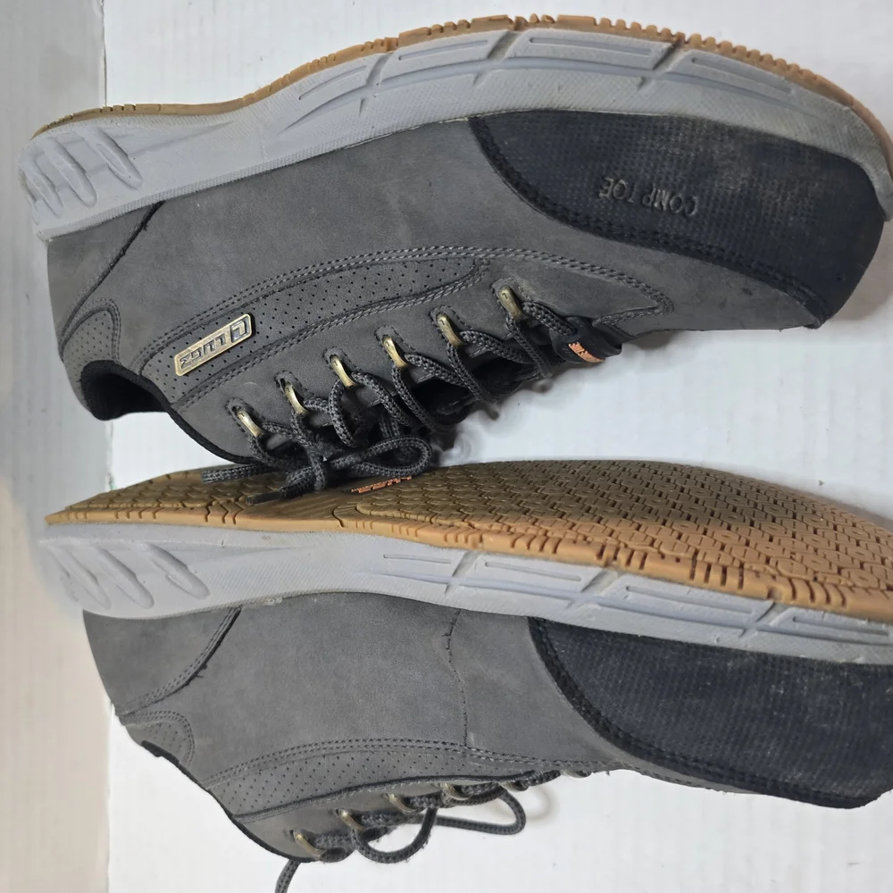 Lugz Men Boot Shoes For‎ Durable Conditions